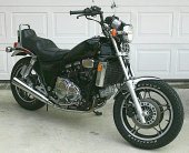 1982 Honda VF 750 C photo